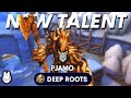 New deep roots 37 elm pjamo master paladins ranked gameplay