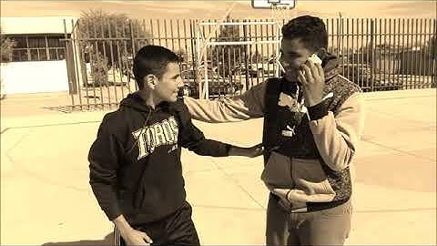 CORTOMETRAJE 1H LOGICA CBTIS 270