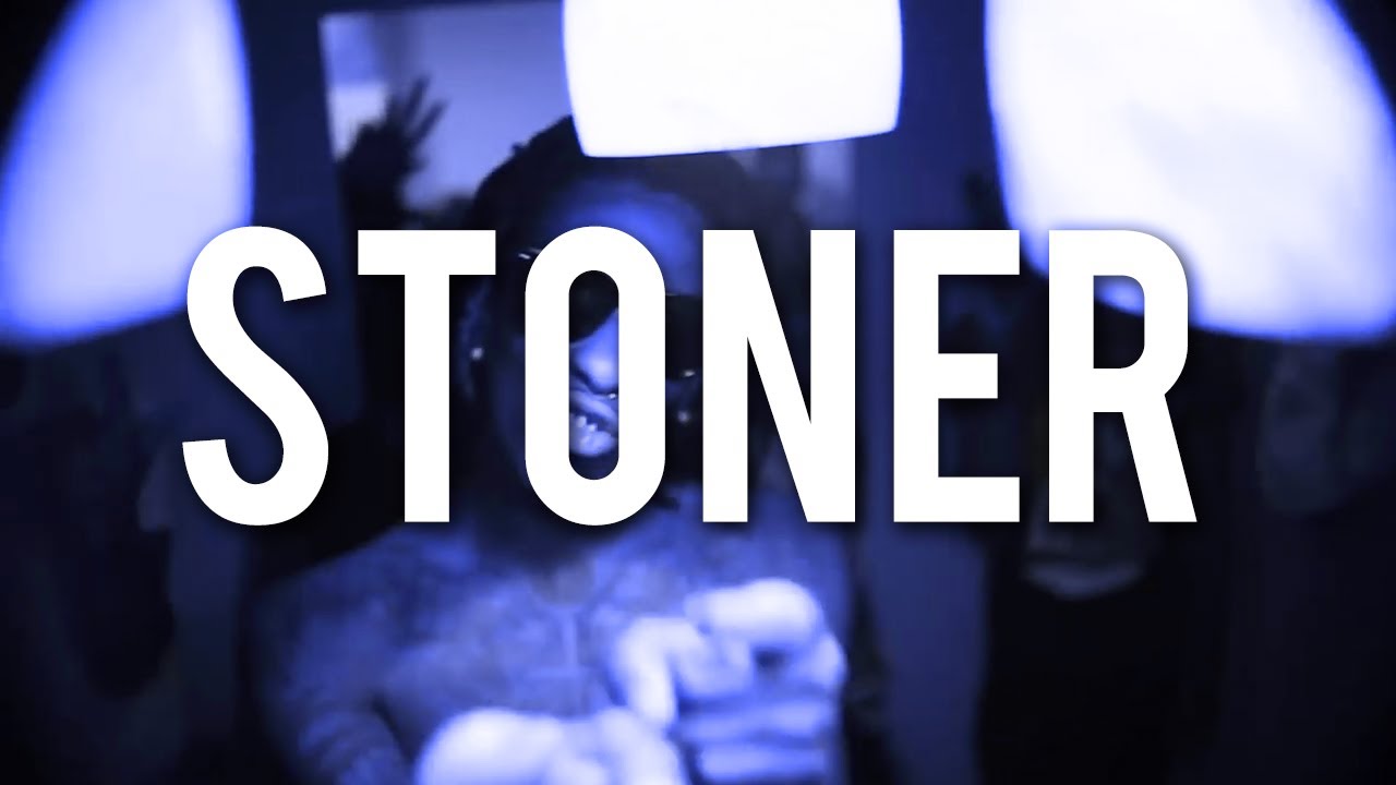 PATMAN Son Of Chicago - STONER (Freestyle) | @SonOfChicago [Video]