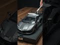 Lamborghini Aventador Miniature | Ultra-Realistic 8K Cinematic Commercial + Luxury ASMR
