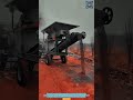 Precision &amp; Power: Automatic Stone Crusher for Construction - Best Tool And Machinery For Innovation