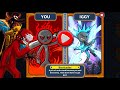 Stick War Legacy 🤯 Vs IGGY 🔥 Kai Rider 🥵 Zoombis ☠️ TIME OF GAMER #stickwar #game