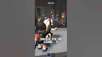 | these exploiters | #roblox #mm2 #exploiters #hacker #game #viralshort?