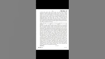 English question paper 2018 12th class hbse Set C