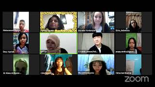 Mother as the First Teacher Profile