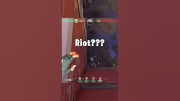 I Found the Biggest Bug in Valorant #valorant