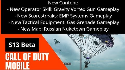 New Operator skill Gameplay | Gravity Vortex Gun Gameplay | EMP Systems Gameplay | Gas Grenade