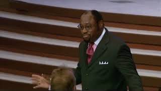 The Kingdom, The Priority of Jesus - Part 1 - Myles Munroe