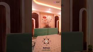 Interior Vastu Tips