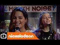 Side Hustle | Mouth Noise’s Reunion Concert  | Nickelodeon UK