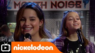 Side Hustle | Mouth Noise’s Reunion Concert  | Nickelodeon UK Resimi