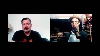 Jane Doe’s Entrance – Brooke Maxwell and Jacob Richmond Commentary