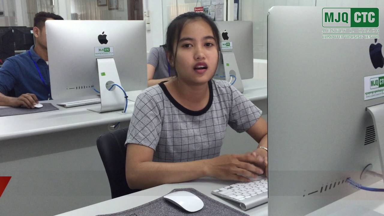 Every Students Should Learn Computer Skills - YouTube