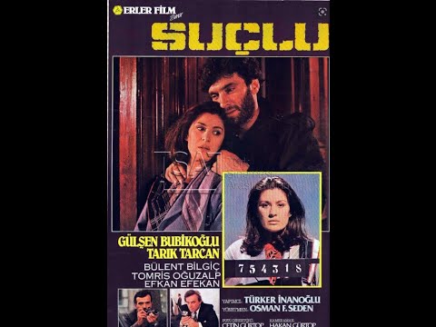 CAHİT BERKAY - SUÇLU FİLM MÜZİĞİ 1