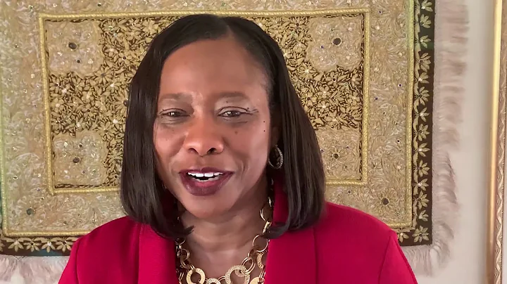 Jackie Herd-Barber’s Message to MCW’s Class of 2020