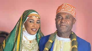 𝗗𝗘𝗠𝗕𝗘𝗡𝗜 𝗕𝗔𝗗𝗝𝗜𝗡𝗜 𝗠𝗔𝗠𝗕𝗜𝗭𝗢 𝗬𝗔 𝗠𝗢𝗨𝗦𝗧𝗢𝗜𝗙𝗔 𝗜𝗕𝗥𝗔𝗛𝗜𝗠 𝗡𝗔 𝗞𝗔𝗥𝗜𝗠𝗔 𝗠𝗢𝗛𝗔𝗠𝗘𝗗