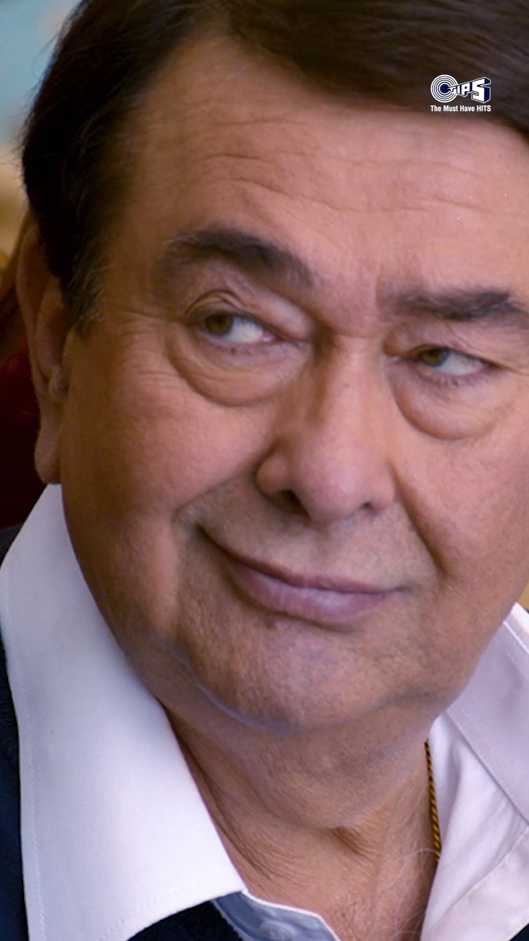Happy Birthday to the evergreen charmer, Randhir Kapoor! ?