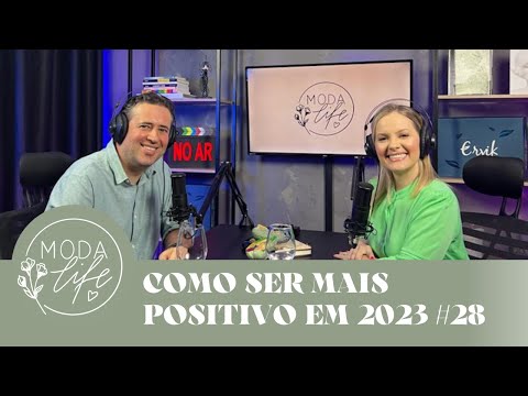 Vídeo: Como ser positivo (com imagens)