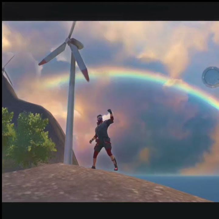 DJ DAMON VACATION DJ USUP, PUBG Alight Motion Edit