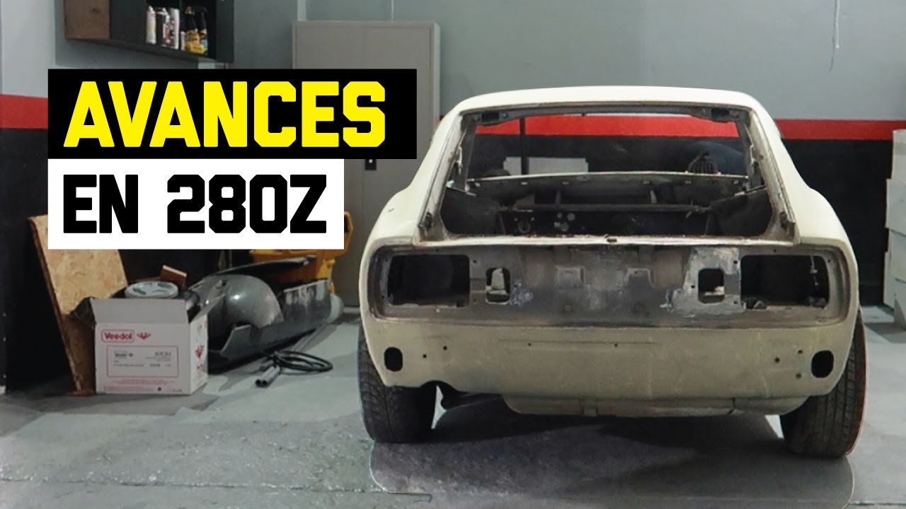 Las Mejores Ofertas En Piezas Y Accesorios Para Datsun 260Z