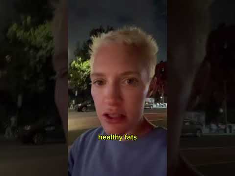 Daytime macros VERSUS nighttime macros