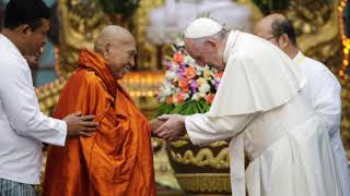Kirishitan Kannon Christianity In Japan