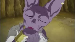 Dragon Ball Super Battle of Gods Full HD ENGLISH DUBBED | SUPER SAIYAN GOD GOKU VS BEERUS | DBS