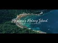 Exploring Redang Island - The Taaras Beach & Spa Resort