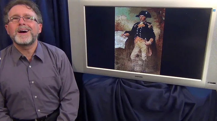 Revolutionary War hero Nathanael Greene
