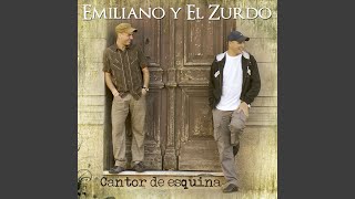 Video thumbnail of "Emiliano y El Zurdo - El Loco Omar"