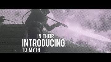 Myth Letty  & Myth Tristn: A Dual Introducing by Myth Panda