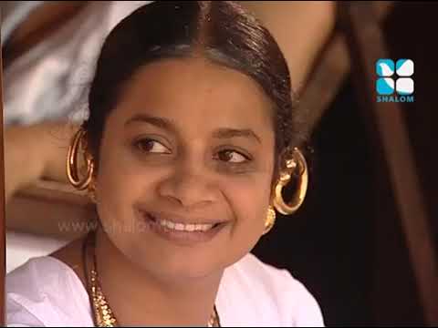 Vishudha Alphonsamma the passion flower episode 02  Shalom TV  Channel Darin