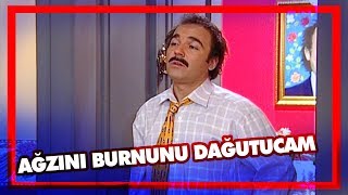 Ağzını Burnunu Dağutucağum - Avrupa Yakası