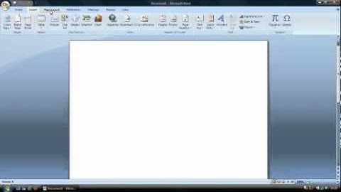 Word 2007 Getting Started How-To (1)