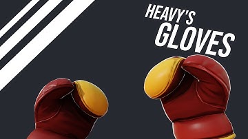 TF2 Heavy