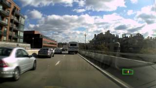 Timelapse - Washington DC , Nov 2013