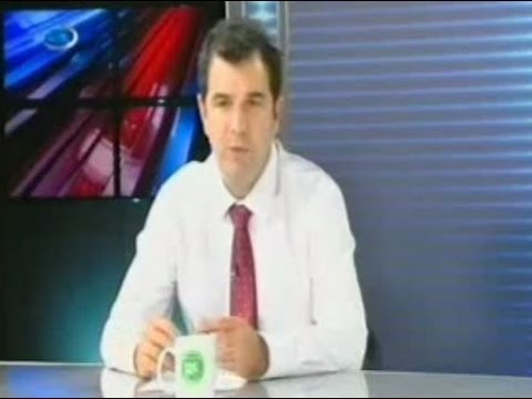 ზაზა ხუციშვილი გადაცემაში \"ბარიერი\"