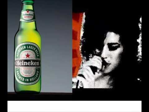 mama appelsap AMY WINEHOUSE (ik drink een biertje anneme)