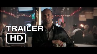 Wild Card - Official UK Trailer - In Cinemas 20th March