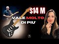 🎸14 Milioni per una chitarra? Ecco perché (non è quello che pensi) | Black Strat David Gilmour