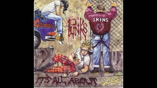 Greasers, Punks &amp; Skins Vol.1(Full Album - Released 1999)