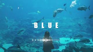 [무료 브금] | Blue |  아름다운, 평화로운, 잔잔한 음악  [Royalty Free]