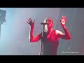 Depeche Mode - PERSONAL JESUS - Madison Square Garden, New York City - 10/28/23