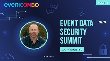 Strategizing Data Classification for Enhanced Security | Event Data Security Summit | Eventcombo