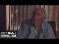 Cut Bank | A Deal is a Deal | Official Movie Clip HD | A24