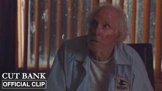 Cut Bank | A Deal is a Deal |  Movie Clip HD | A24
