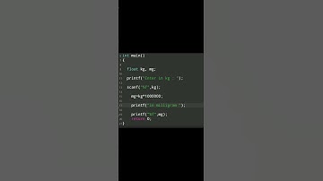 #103 | C Language Tutorial Video | Basic Coding Exercise104 #shorts #programming
