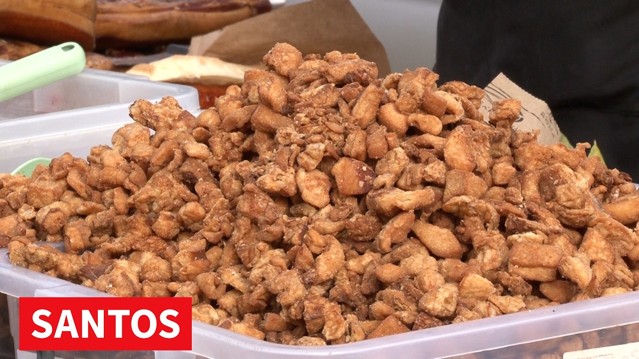 FESTIVAL ČVARAKA U MUŽLJI