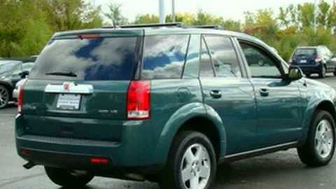 2006 Saturn VUE #61839X in St Paul Minneapolis, MN 55112 - SOLD