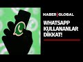 WhatsApp Sözleşmesi Ne Anlama Geliyor? Yeni Kurallar Ne? Hepsi Bu Videoda!